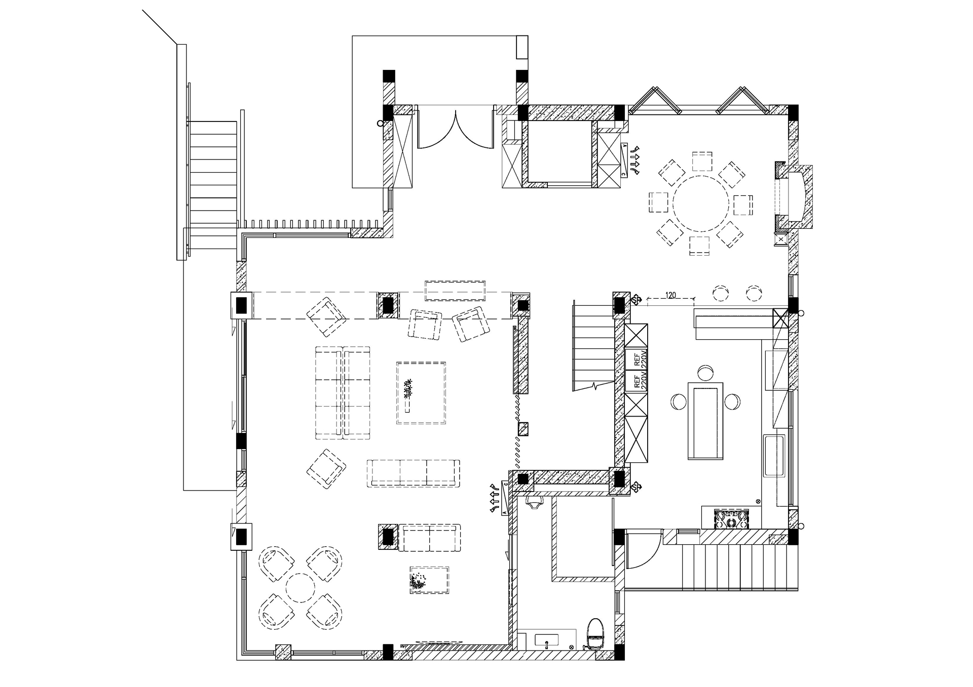 小編帶你看好宅: 建築素養和美學兼備的女建築師的理想